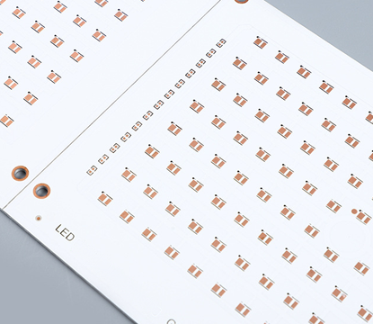LED Light PCB
